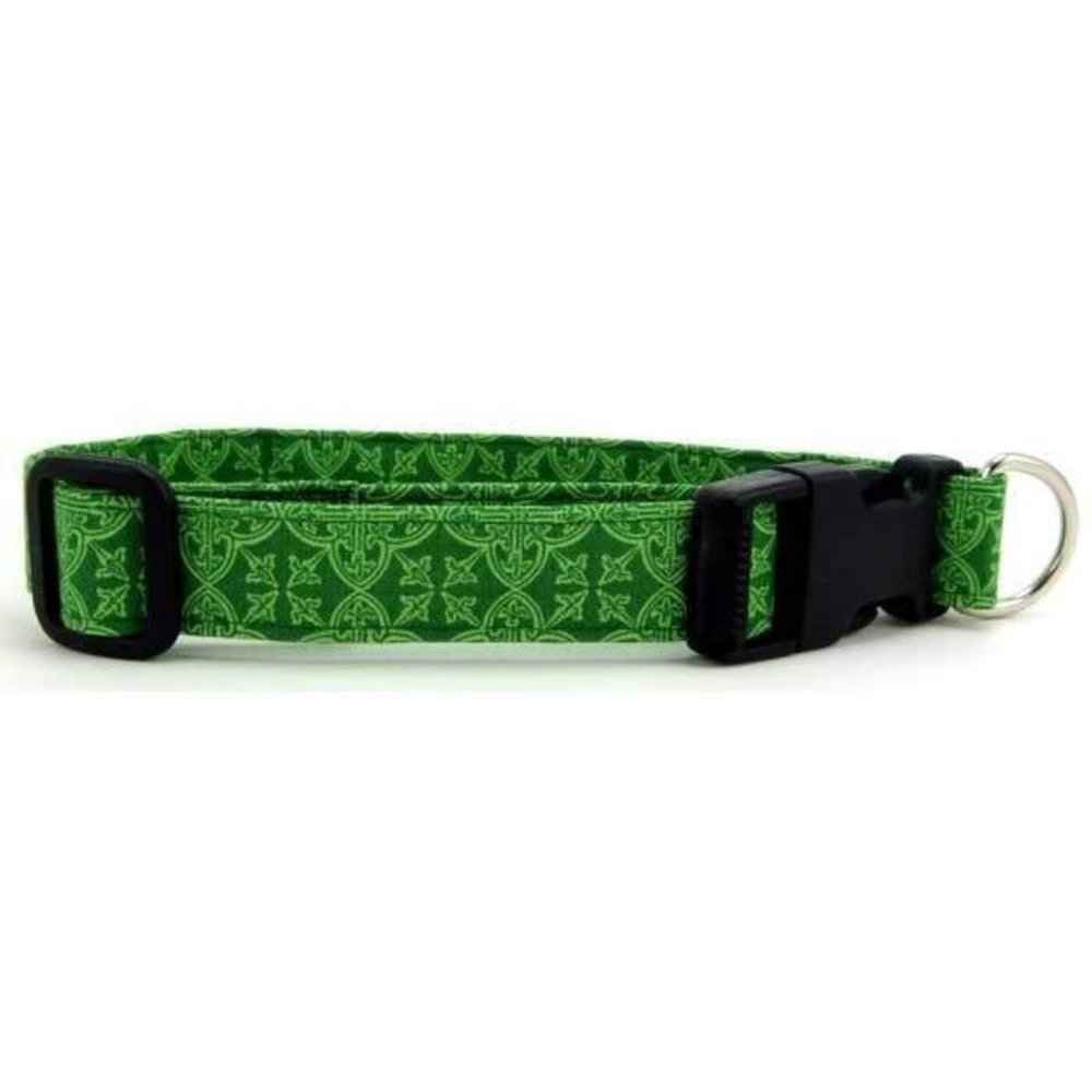 Celtic Knot Dog Collar